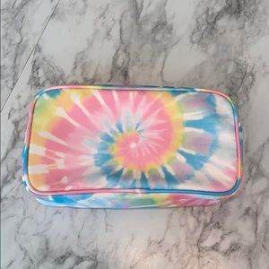 Stoney Clover Tue Dye Small Pouch